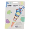 Folienballon Schultüte XXL