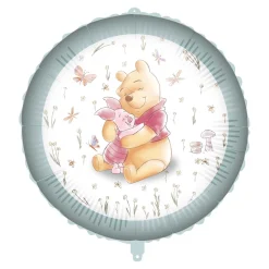 Folienballon Winnie Pooh