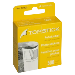 Fotokleber Topstick
