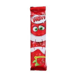 Fritt Kaubonbon, 70 g, 6 Stück