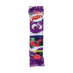 Fritt Kaubonbon, 70 g, 6 Stück