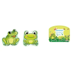 Frosch Mini Duschgel