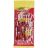 Fruchtgummi Erdbeere