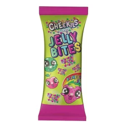 Fruchtgummi Jelly Bites
