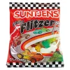 Fruchtgummi kleine Flitzer