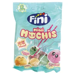 Fruchtgummi Mochis Mini Original