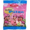 Fruchtgummi süße Pilze