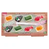 Fruchtgummi Sushi, 80 g