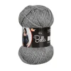 Garn Bella hellgrau, 50 g