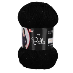 Garn Bella marine, 50 g