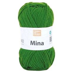 Garn Mina