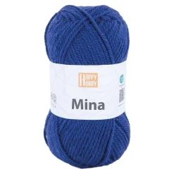 Garn Mina