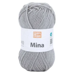 Garn Mina