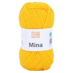Garn Mina