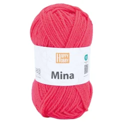 Garn Mina