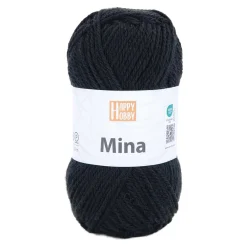 Garn Mina