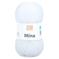 Garn Mina