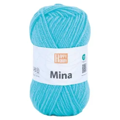 Garn Mina