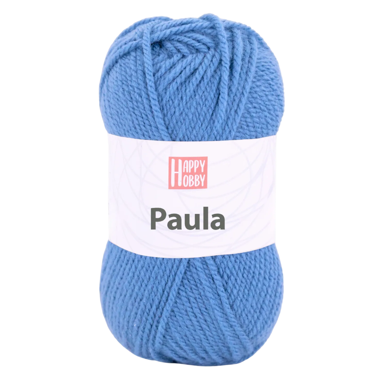 Garn Paula