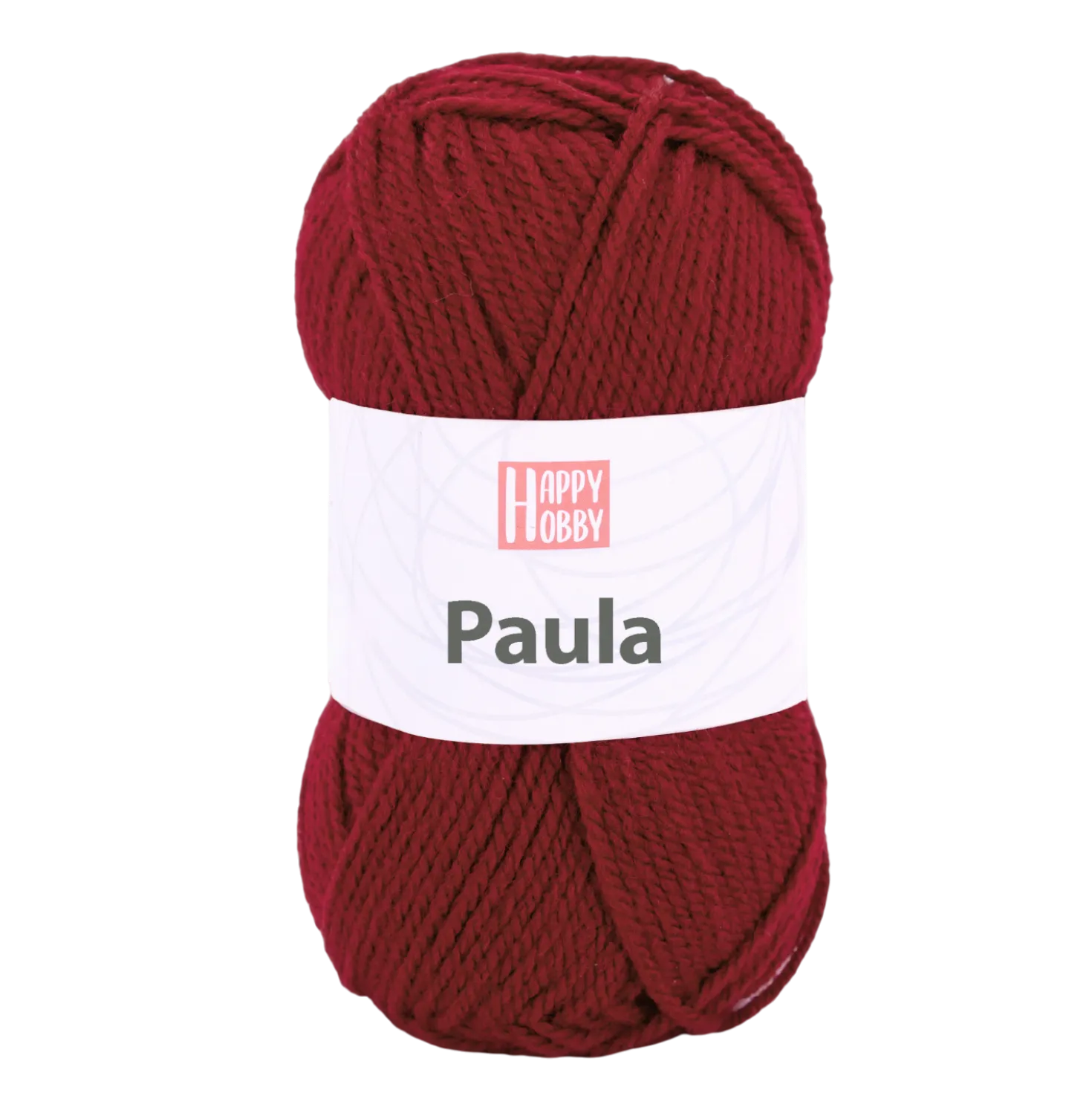 Garn Paula