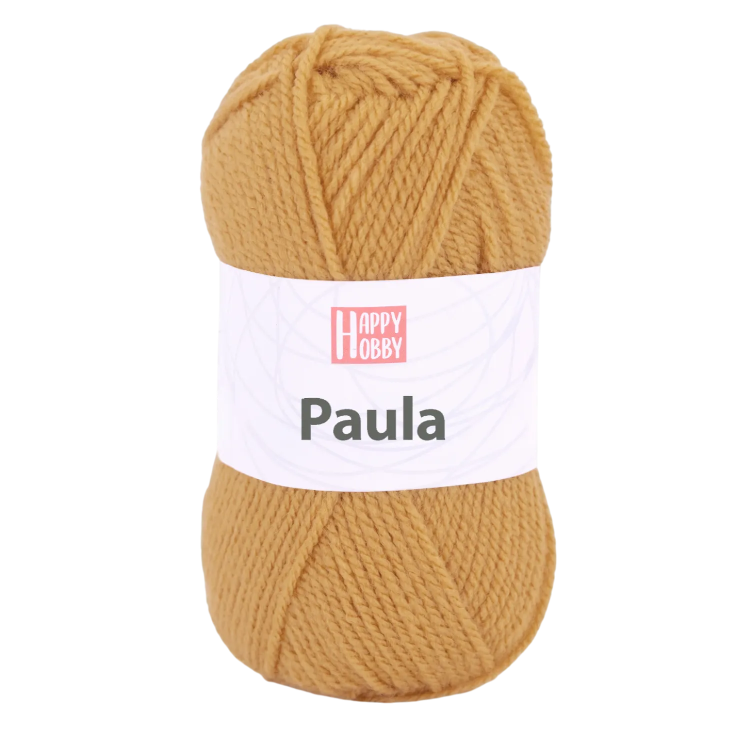 Garn Paula
