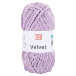 Garn Velvet