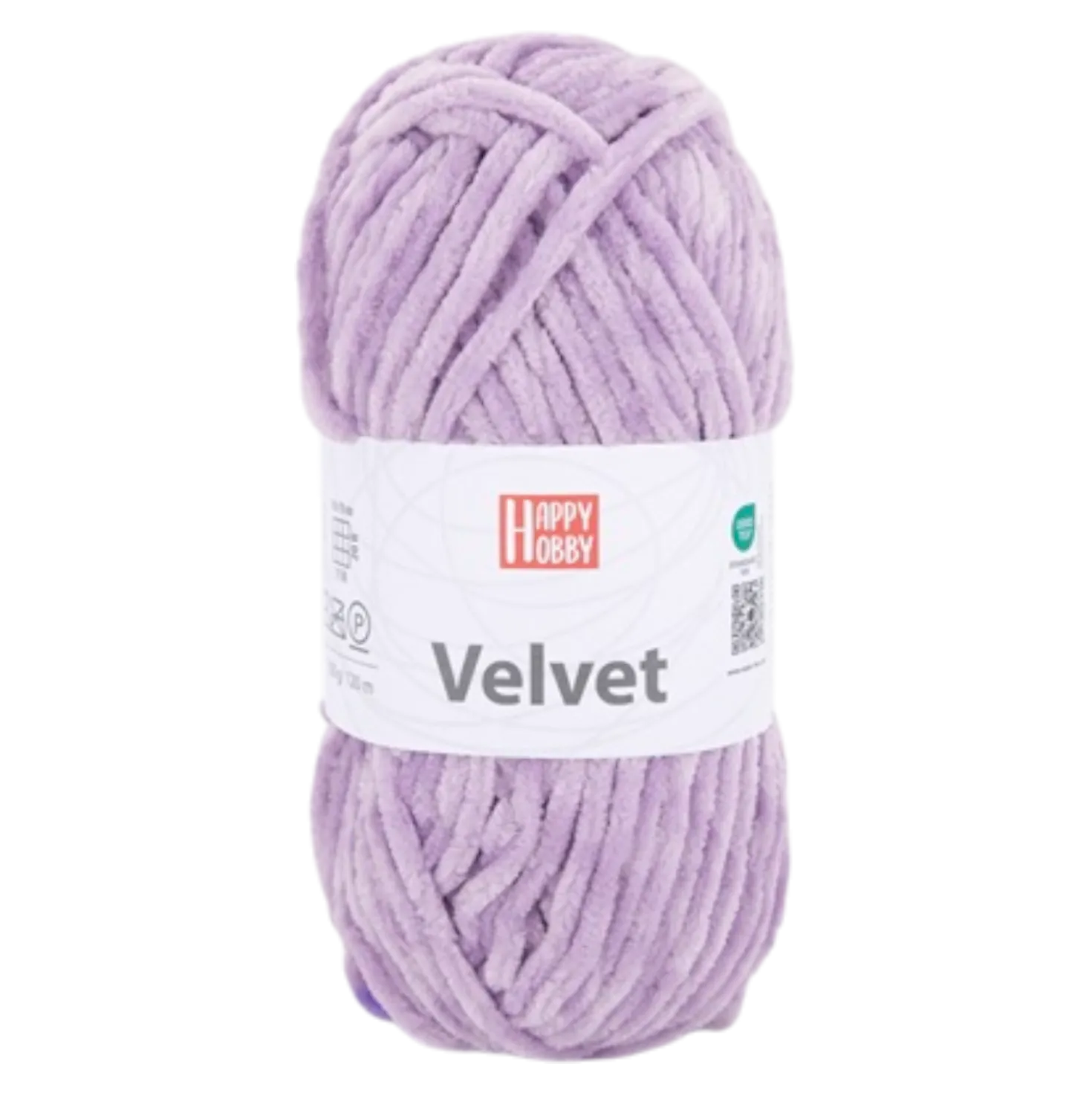 Garn Velvet