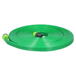 Gartenschlauch Sprinkler 15 m