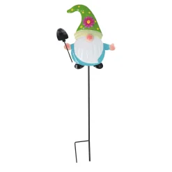 Gartenstecker Zwerg