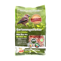 Gartenvogelfutter, 800 g