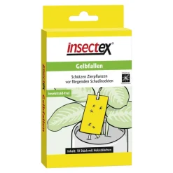 Gelbfallen Insectex