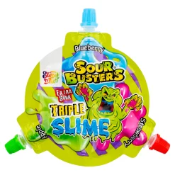 Gelee Schleim Sour Busters