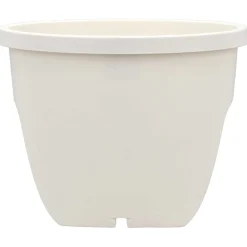 Geländerkasten, weiß, 30 cm