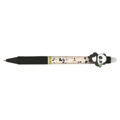 Gelschreiber Panda magiXXfun Bamboo