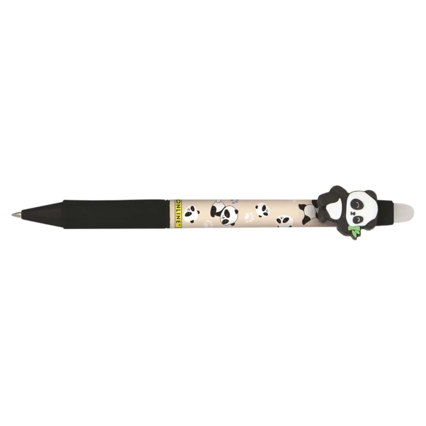 Gelschreiber Panda magiXXfun Bamboo