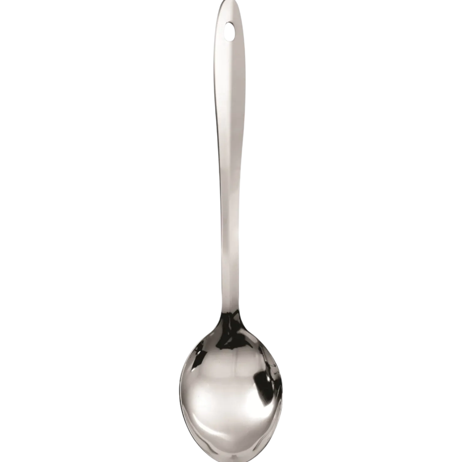 Gemüselöffel Edelstahl