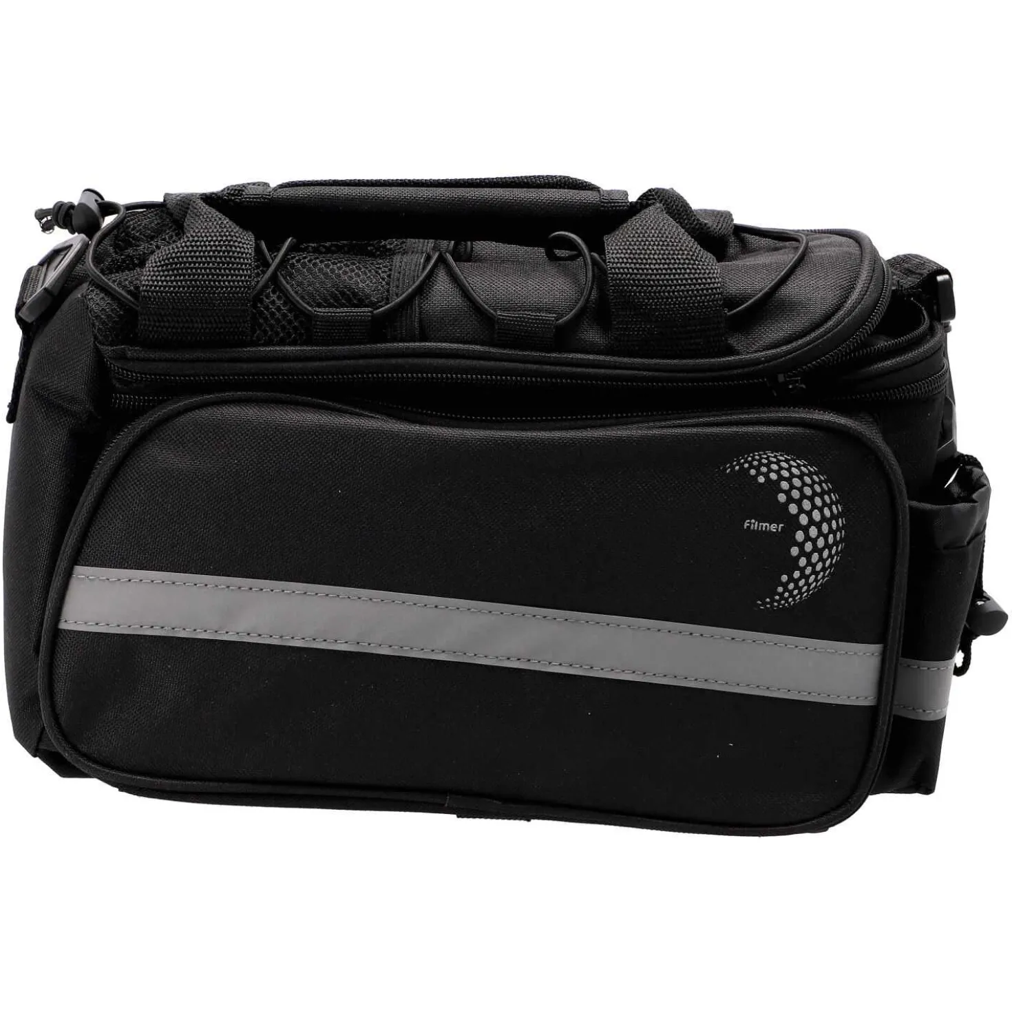 Gepäckträgertasche für E-Bike