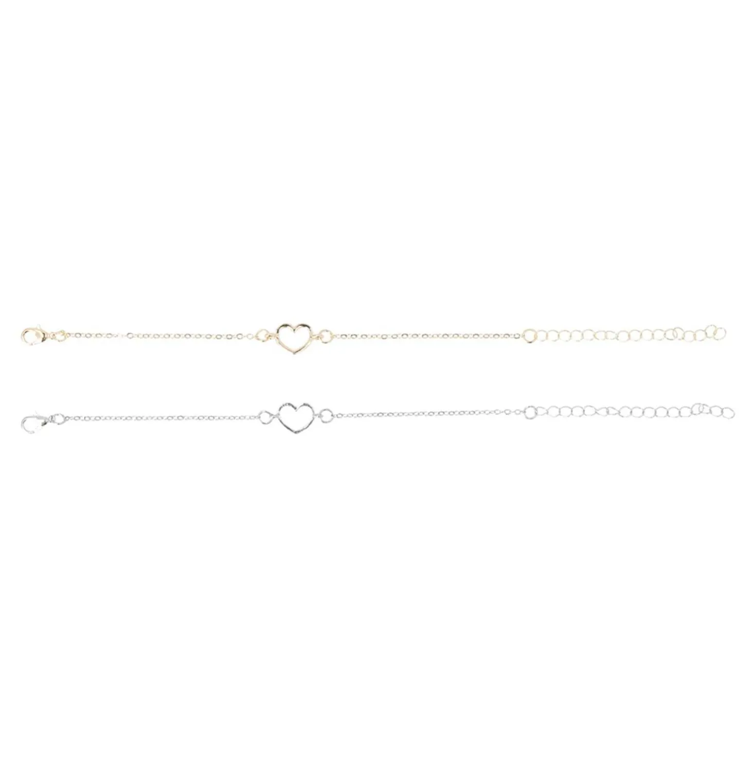 Geschenkarmband Herz