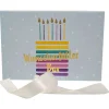 Geschenkbox Größe 2 mit Schleife
