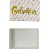 Geschenkbox mit Spruch