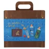 Geschenk Harry Porter Set, 5-teilig