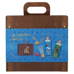Geschenk Harry Porter Set, 5-teilig