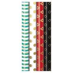 Geschenkpapier Foil Finesse