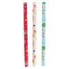 Geschenkpapier Motiv Schule
