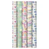 Geschenkpapier Premium Joyful Smile
