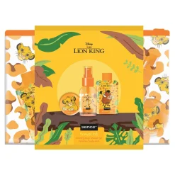 Geschenkset Lion King