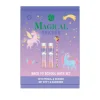 Geschenkset Unicorn Badezusatz in Faulenzer Einhorn