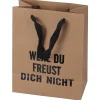 Geschenktüte A5