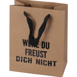 Geschenktüte A5