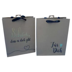 Geschenktüte A4